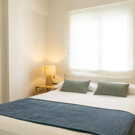 Apartamento Elegant Malaga Retreat Exterior foto