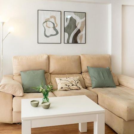 Apartamento Elegant Malaga Retreat Exterior foto