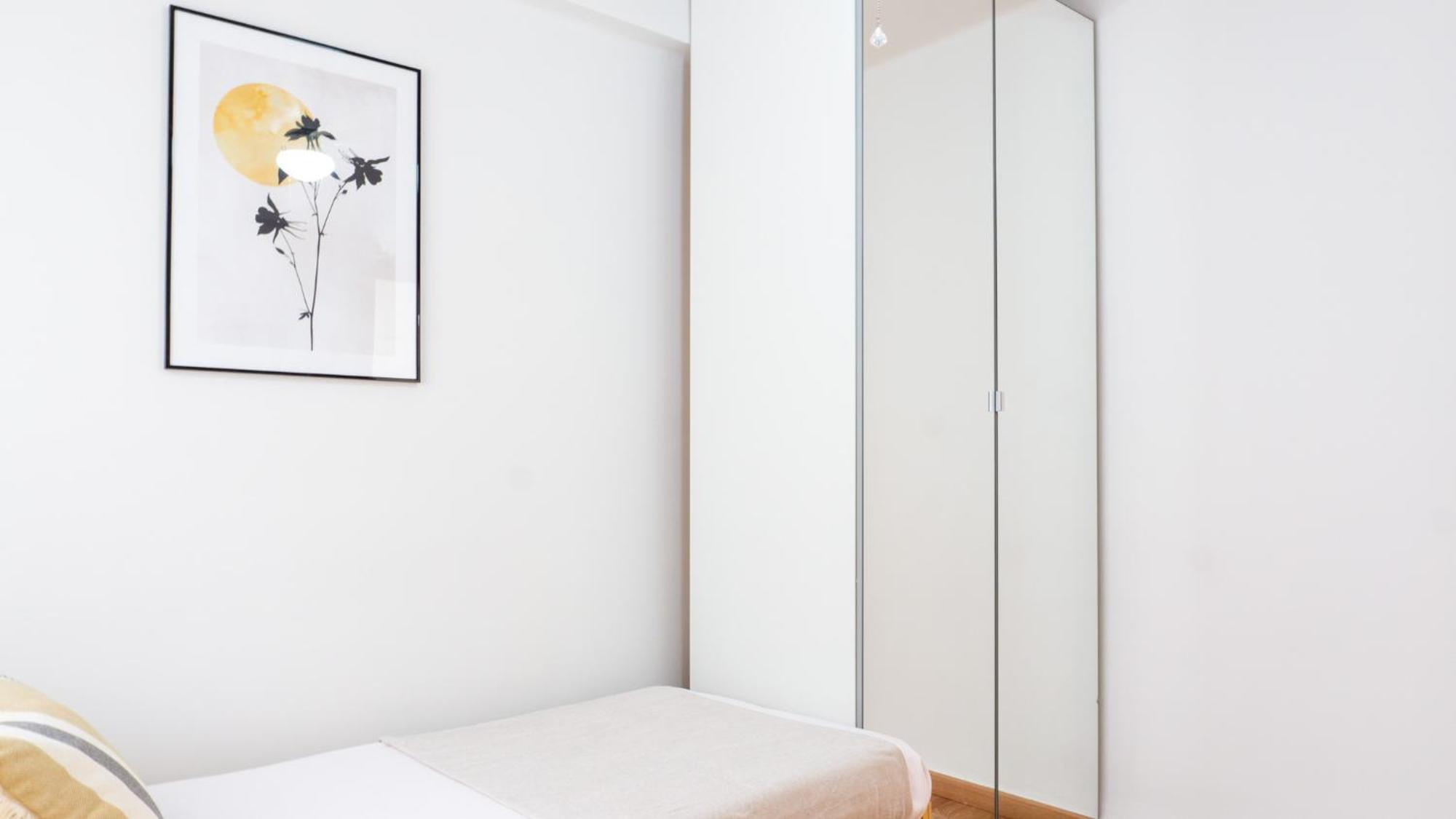 Apartamento Elegant Malaga Retreat Exterior foto
